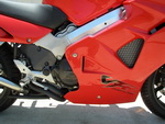 �������� �� ������ �������� Honda VFR800 1998 ���� 15